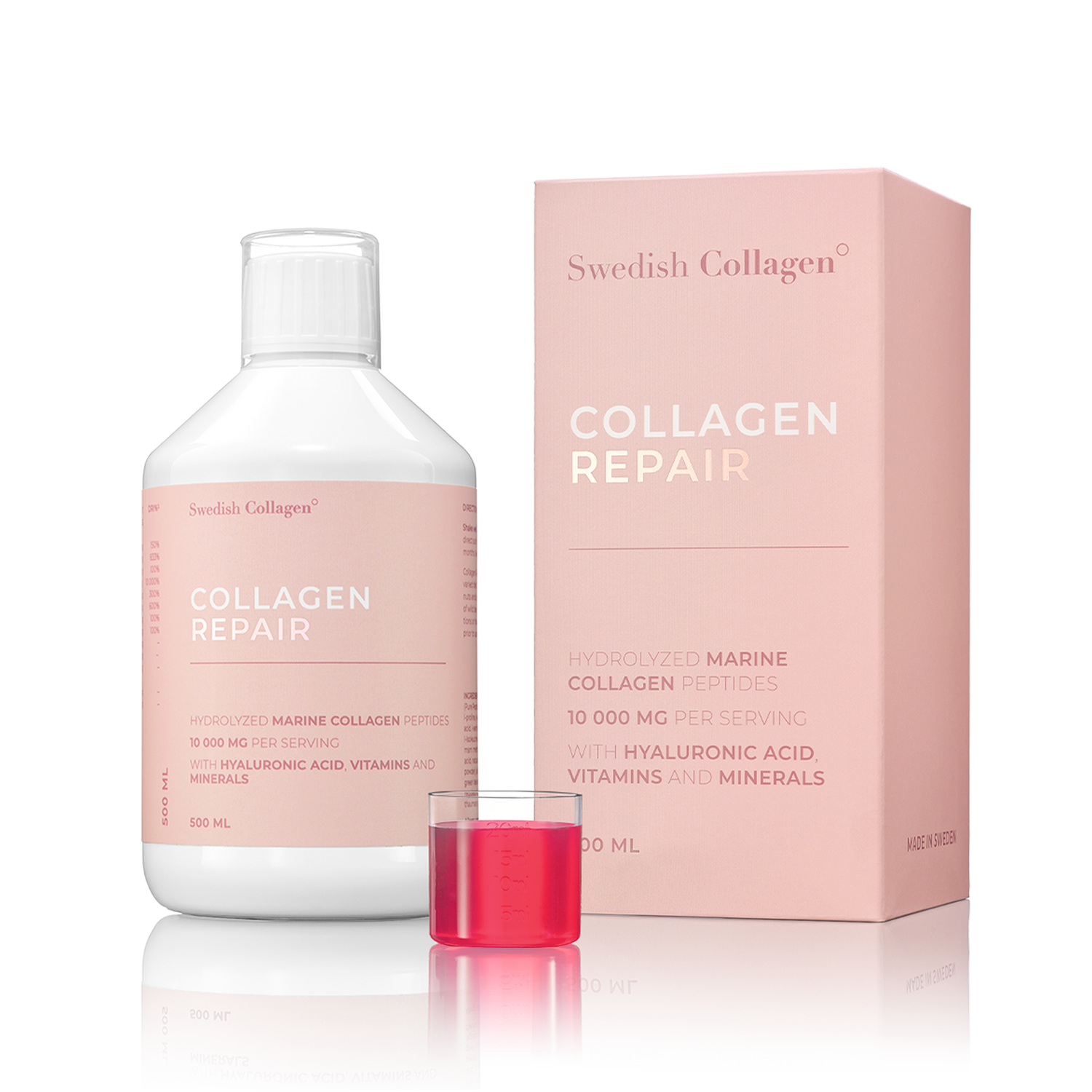 COLLAGEN REPAIR