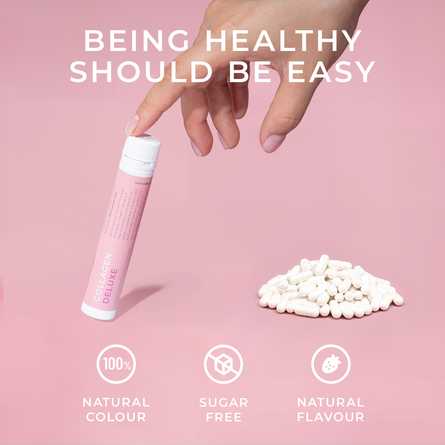 <tc>COLLAGEN DELUXE SHOTS</tc>
