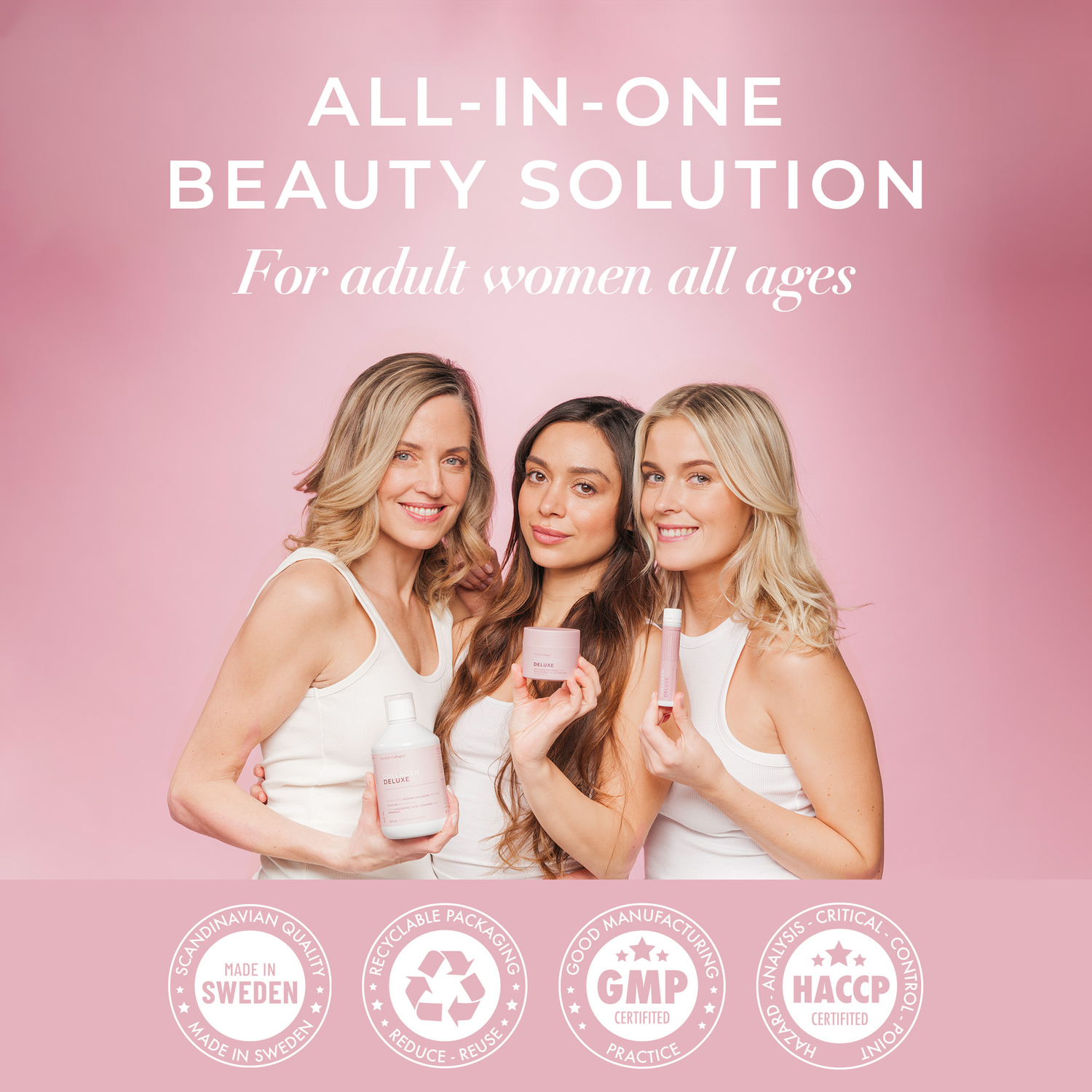<tc>COLLAGEN DELUXE SHOTS</tc>