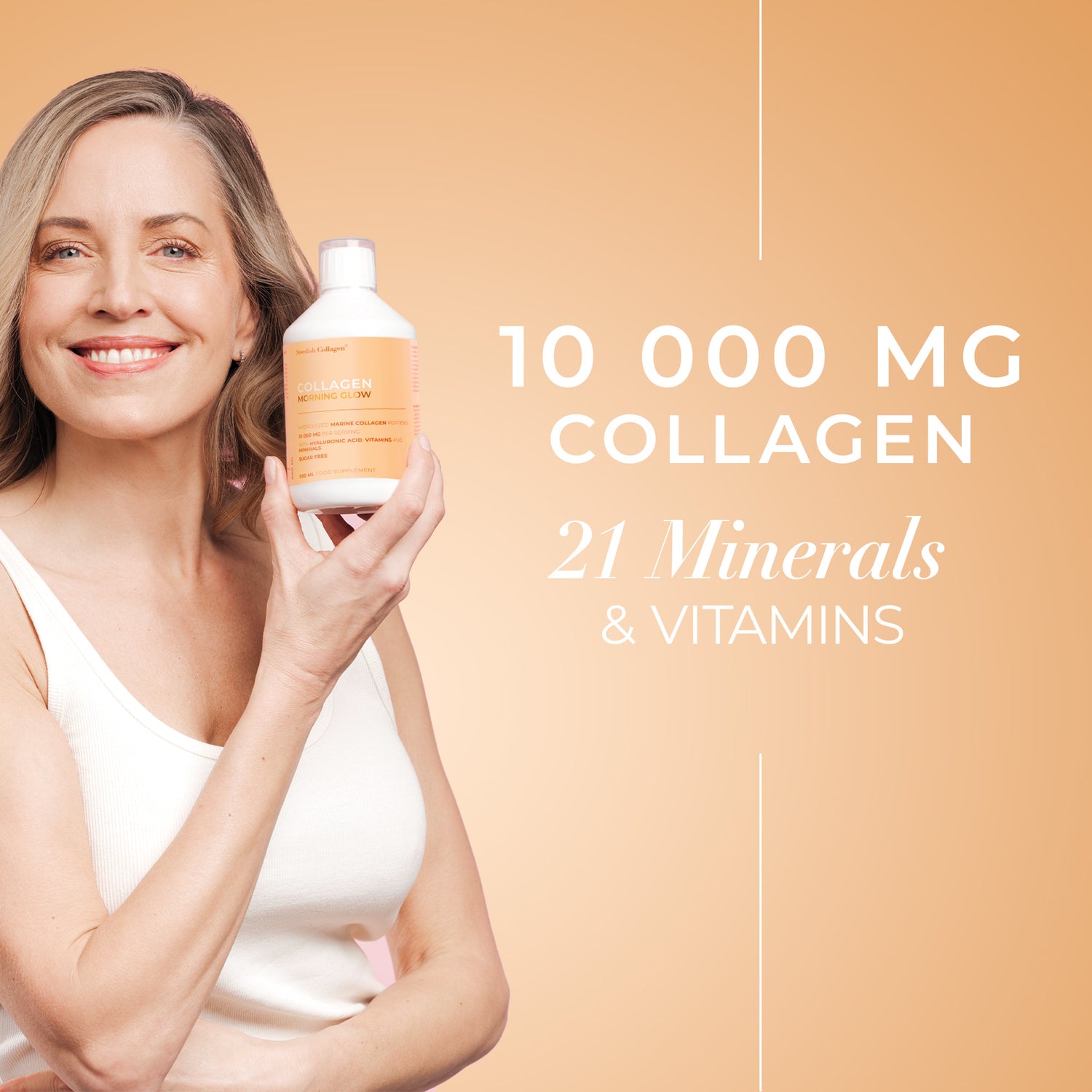 <tc>COLLAGEN MORNING GLOW</tc>