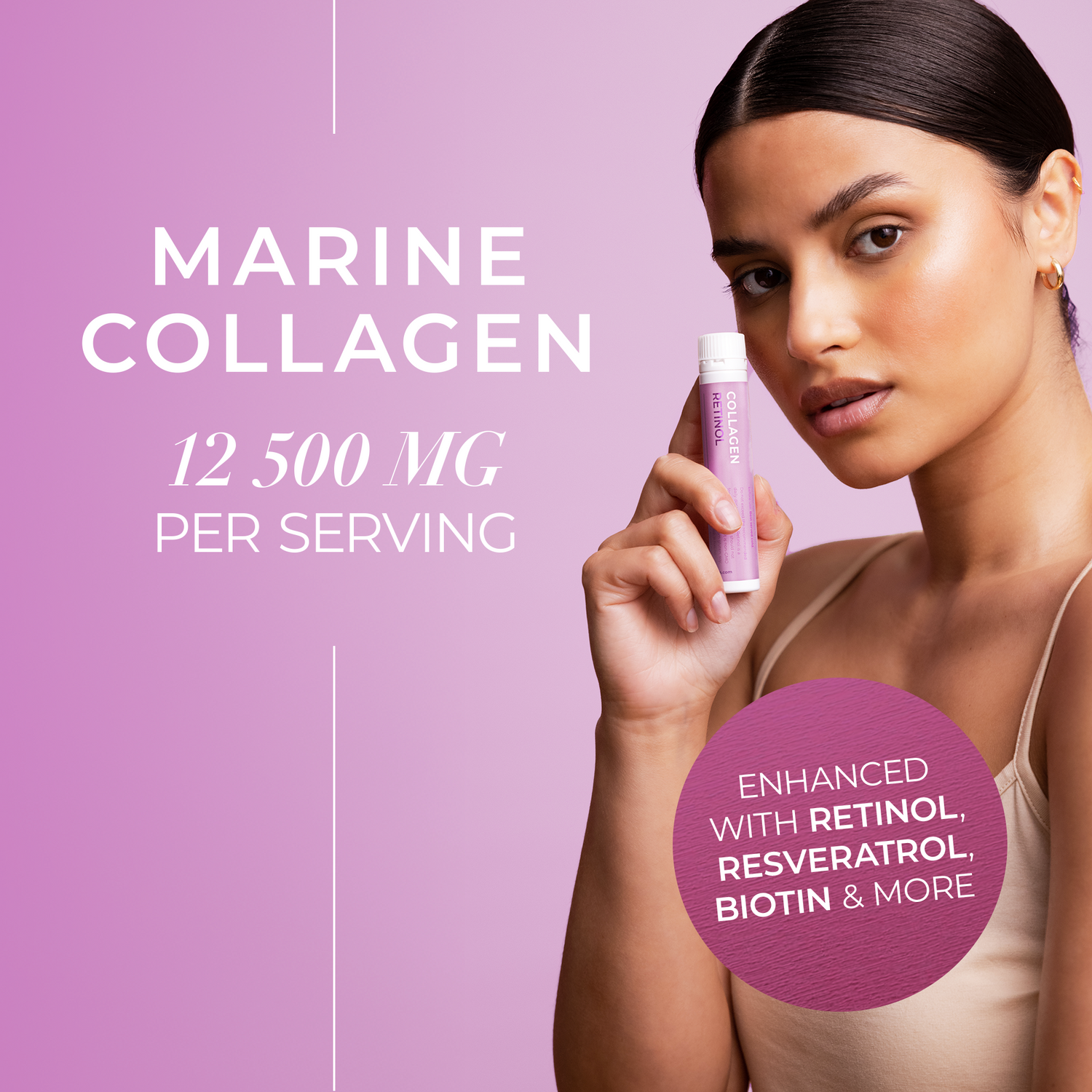 <tc>COLLAGEN RETINOL SHOTS</tc>