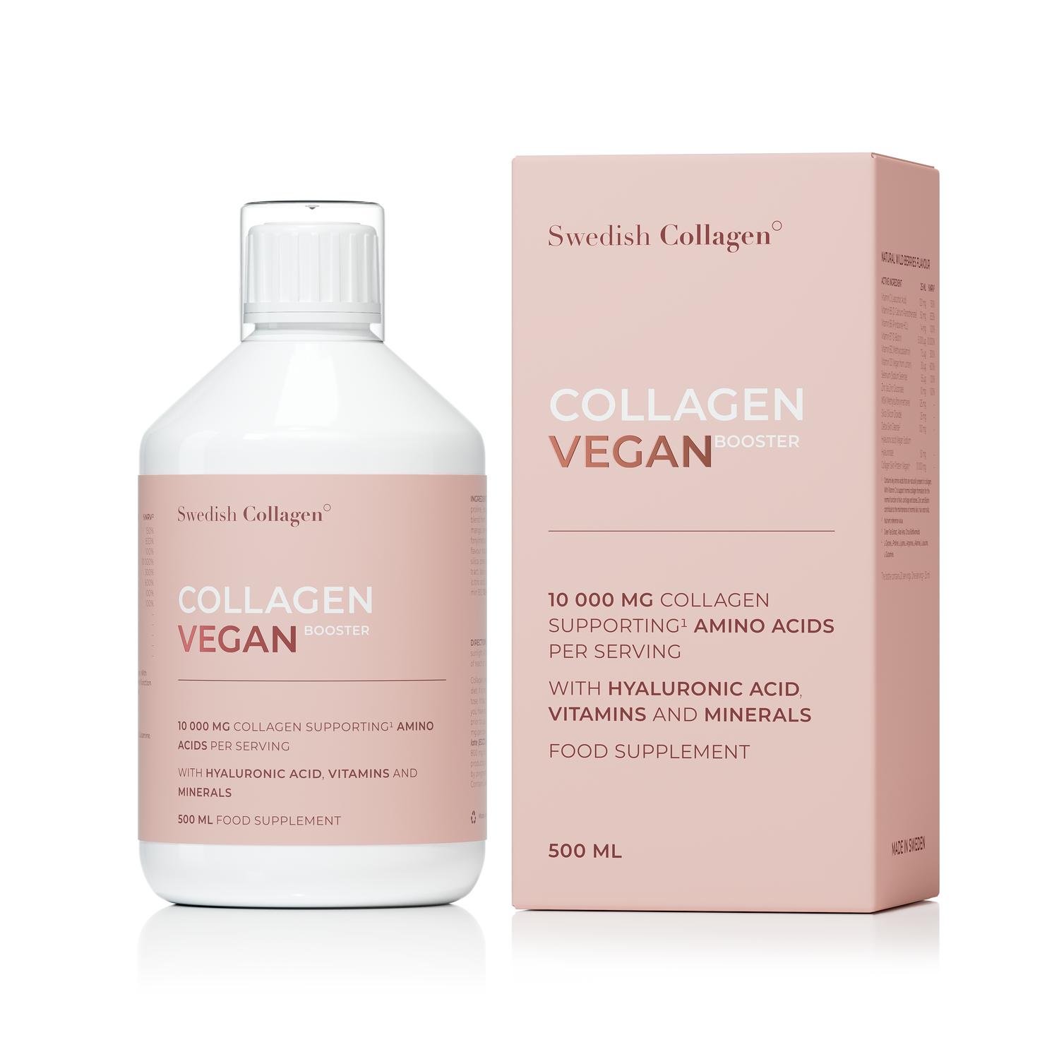 <tc>COLLAGEN VEGAN</tc>