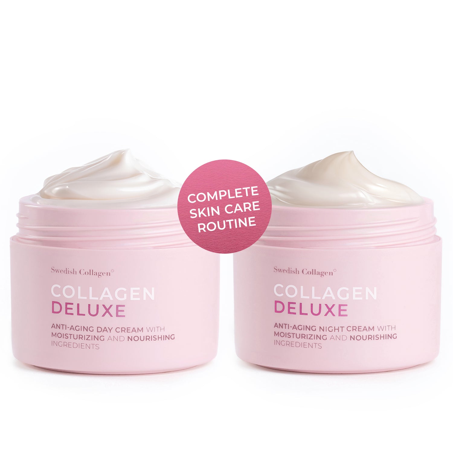 <tc>DELUXE DAY & NIGHT BUNDLE</tc>
