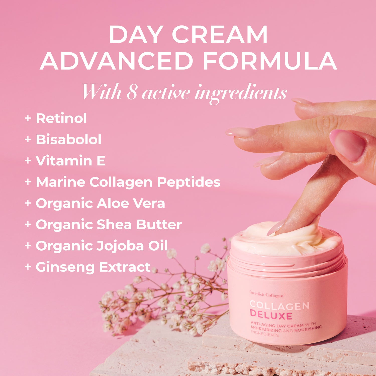 <tc>DELUXE RETINOL DAY CREAM</tc>