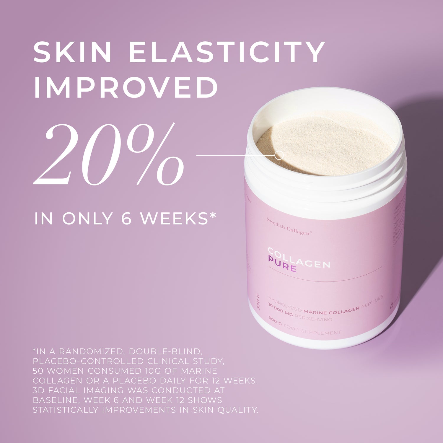 <tc>COLLAGEN PURE</tc>