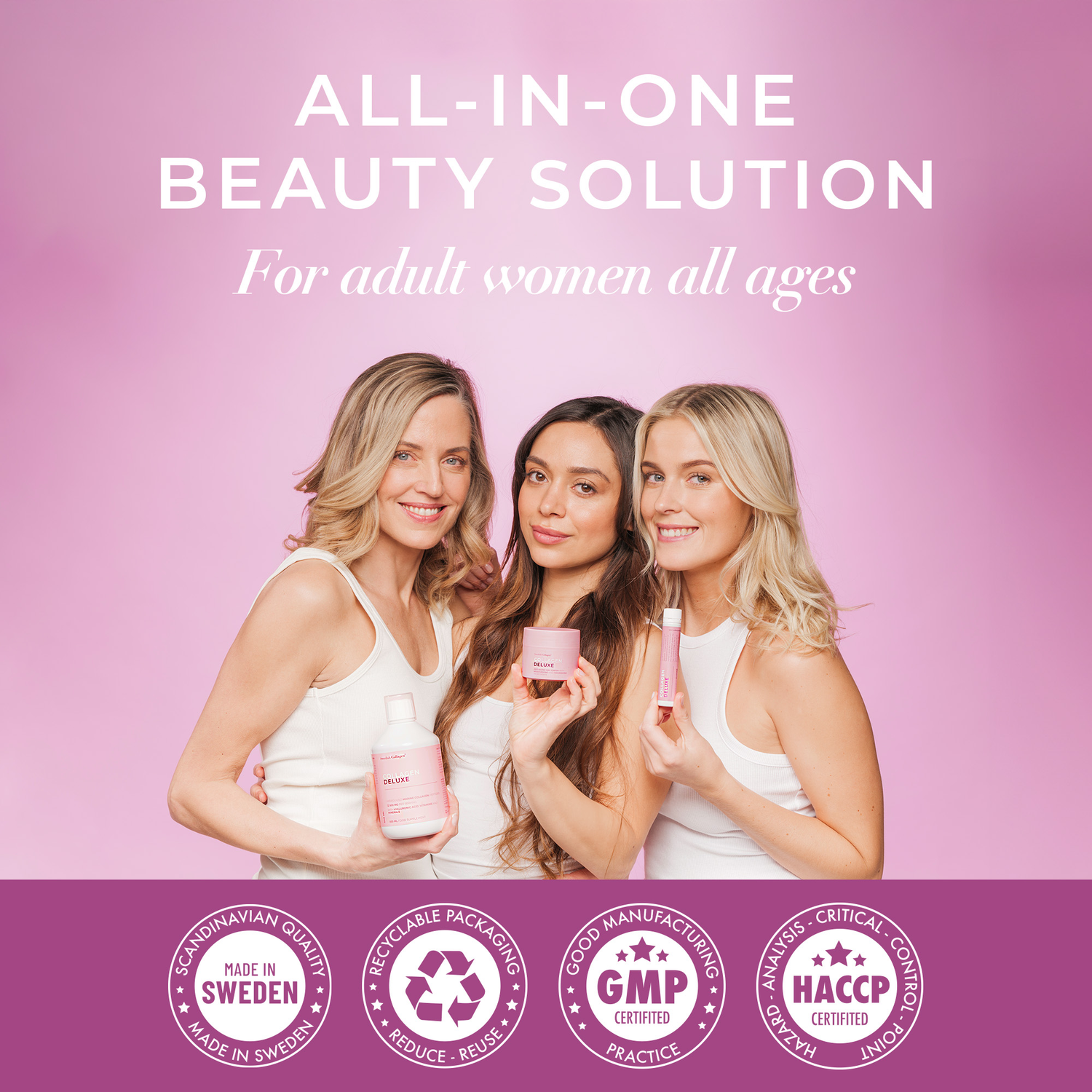COLLAGEEN RETINOL SHOTS