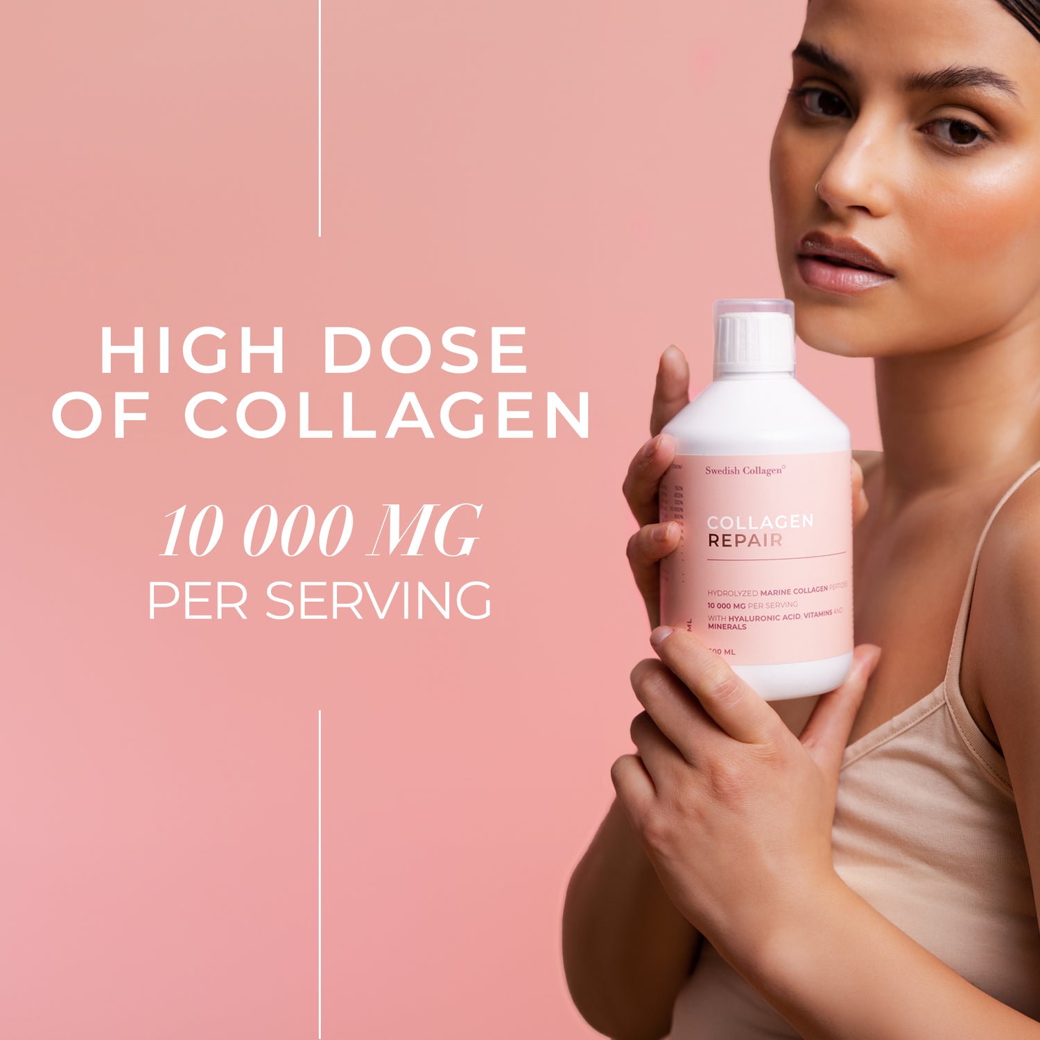COLLAGEN REPAIR